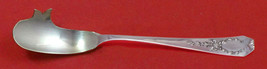 Madam Jumel by Whiting Sterling Silver Cheese Knife w/Pick FH AS Custom 5 3/4" - £38.44 GBP