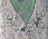 PEANUTS Character ~ Two (2) Piece ~ Holiday Theme Pajama Set ~ Ladies' S... - $40.00