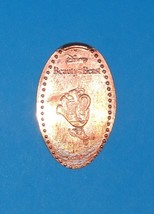 BRAND NEW SHIMMERING WALT DISNEY BEAUTY &amp; THE BEAST CHIP PENNY COMMEMORA... - $4.99