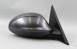 06 07 08 Bmw 335I 328I Sedan Right Passenger Side Gray Power Door Mirror Oem - $143.99