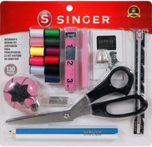Singer Beginner&#39;s Sewing Kit  - £14.56 GBP