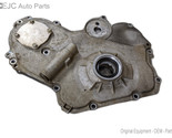 Engine Timing Cover For 10-17 Chevrolet Equinox  2.4 16804230 Gas - €42,38 EUR