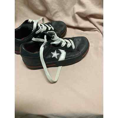 Converse size 3 shoes hot sale