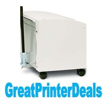 Q1891A HP Color LaserJet 9500 2000-Sheet Printer Side Tray - $197.99