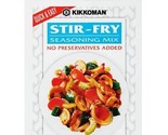 Kikkoman Stir Fry Seasoning Mix 1 Oz - $14.84