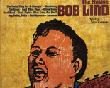 The Elusive Bob Lind [Vinyl] - $19.99