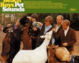 Pet Sounds [Vinyl] BEACH BOYS - £101.79 GBP