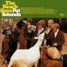 Pet Sounds [Vinyl] BEACH BOYS - £101.79 GBP