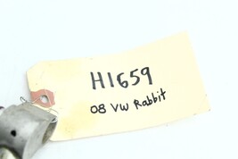 2006-2009 VOLKSWAGEN RABBIT JETTA AC AIR CONDITION HOSE LINE H1659 image 12