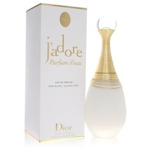 Jadore Parfum D'eau by Christian Dior Eau De Parfum Spray 3.4 oz (Women) - €194,75 EUR