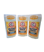 Arm &amp; Hammer Ultra Max Cool Blast Antiperspirant Deodorant 4oz Gel Lot o... - $58.04