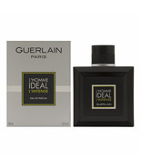 Guerlain L'Homme Ideal L'Intense for Men 100ML 3.3 Oz Eau de Parfum Spray - $108.90