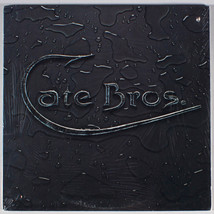 Cate Bros. - Self Titled (1975) [SEALED] Vinyl LP • Union Man - £11.77 GBP