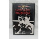 Robert De Niro Raging Bull DVD - $9.89