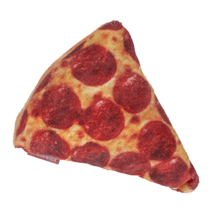 Brunswick Pizza Grip Sack - $187.53 MXN