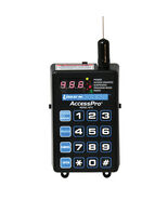 Linear AP-5 ACP00953 Single Portal Access Controller Programmable Relay 2 Doors - $117.95