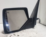 Driver Side View Mirror Power Folding Heated Fits 06-10 EXPLORER 701584 - $83.16