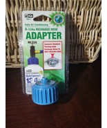 Auto Air Conditioner R-134a Recharge Hose Adapter - $19.68