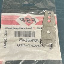 FSP Genuine Whirlpool 8269145 Dishwasher Mounting Bracket OEM - $4.80