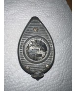 VINTAGE SEARS/CRAFTSMAN 100 FT CHALK LINE PLUMB BOB #37734 - $9.41