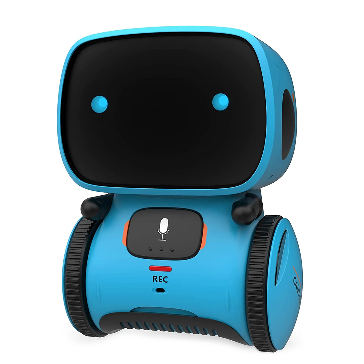 Interactive Robot Toys for Kids English Version Smart Talking Robot with Voice - £34.04 GBP