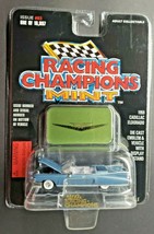 1996 Racing Champions MINT - 1959 Cadillac Eldorado Blue #83 1:69 HW2 - £7.81 GBP