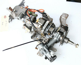 2003-2008 INFINITI FX35 FX45 STEERING COLUMN WITH IGNITION P955 - £126.37 GBP