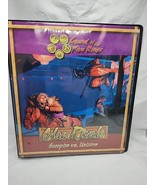 Legend Of The Five Rings Clan Rivals Scorpion Vs Unicorn Binder - $294.43 MXN