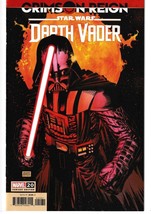 Star Wars Darth Vader (2020) #20 Ienco Var (Marvel 2022) &quot;New Unread&quot; - £3.70 GBP