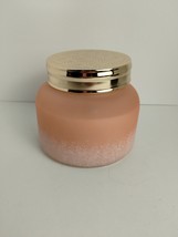 5&quot; Huntington Home Nectarine Blossom and Yuzu Candle - Designer Jar Series - £7.77 GBP