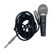 Audio Technica ATR30 Cardioid Low Impedance Microphone with Cord - £18.56 GBP