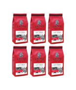 Lacas Coffee Original City Roast Medium Roast Fine Grind 6 pack 12 oz. - $1,102.33 MXN