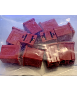 Jcase Fuse Kit Mini Jcase Fuse Assortment LOW PROFILE 50A Fit for - $10.75 CAD