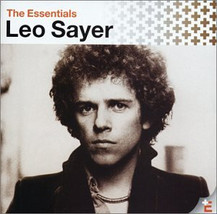 Leo Sayer - The Essentials (CD, Comp) (Very Good Plus (VG+)) - £5.09 GBP