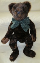 Boyds Bears Ivanna Hugsley 30-inch Plush Bear (QVC Exclusive) - £39.19 GBP