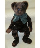 Boyds Bears Ivanna Hugsley 30-inch Plush Bear (QVC Exclusive) - £39.92 GBP