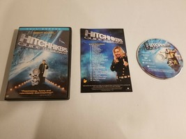 Hitchhiker&#39;s Guide to the Galaxy (DVD, 2005, Full Frame) - £5.92 GBP