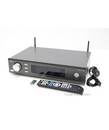 Arcam ST60 Networked Audio Streamer - Gray - €637,36 EUR
