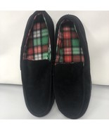 Highland Originals Men’s Sherpa Mocasin Black Size 13 New Without Tag - €10,63 EUR