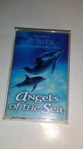 Dan Gibson&#39;s Solitudes~Angels of the Sea cassette tape - £24.43 GBP