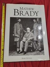 &quot;MATHEW BRADY&quot; The Definitive Volume.C.1992 - $18.00