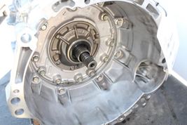 Automatic Transmission 7 Speed 3.0L VR30DDTT RWD Fits 17 INFINITI Q50 61255 image 11