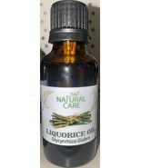 Liquorice Root Oil , Jethimadh  mulethi Depression Menopause Heart Probl... - $47.05