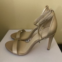 Banana Republic strappy heeled sandals - £31.15 GBP