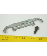 11-2016 bmw x5 550i 750i 4.4l n63 motor fuel injector holder bracket bra... - €19,64 EUR