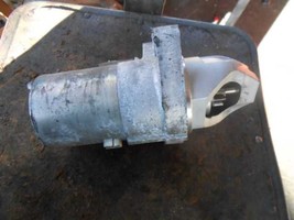 Starter Motor MX Hybrid Fits 03-05 CIVIC 459557 - £105.87 GBP