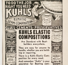 1941 Nu-Way Hot Water Speed King Advertisement Household Heater Vintage ... - $19.99