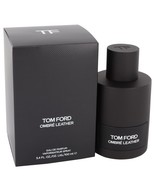 Tom Ford Ombre Leather by Tom Ford Eau De Parfum Spray (Unisex) 3.4 oz - £141.44 GBP