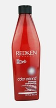 Redken Color Extend Shampoo 10.1 Oz Fast Shipping - £23.11 GBP