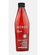 Redken Color Extend Shampoo 10.1 oz FAST SHIPPING - £23.08 GBP